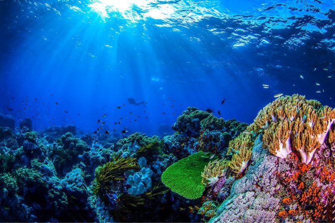 Belize Blue Cities and Beyond Project approved by the World Bank
